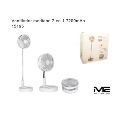 Ventilador