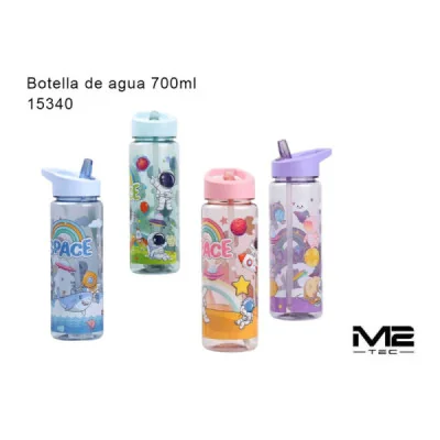 Botella de Agua 700ml