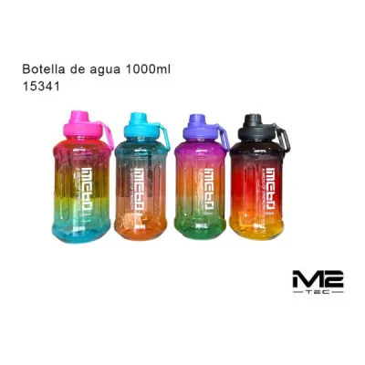Botella de Agua 900ml