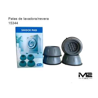 Alfombrillas Antibacterianas para Frigorífico