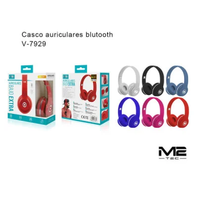 Auriculares inalámbricos