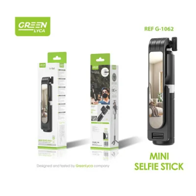 Trípode y Palo de Selfie P08JV1