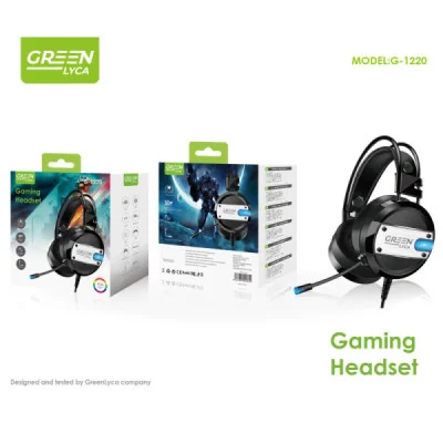 Auriculares Gaming A10