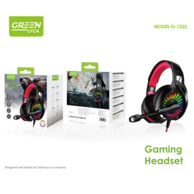 Auriculares Gaming A20