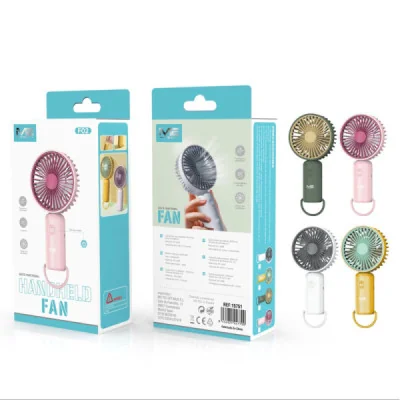 Ventilador de Mano Portátil F02