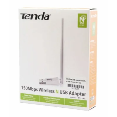 Tenda