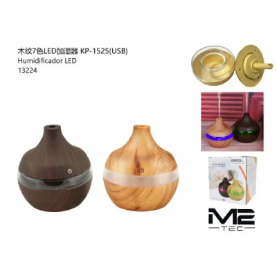 Mini USB Humidificador Portátil