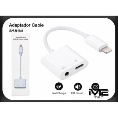 Jack Charge Adapter