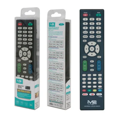 Mando Remoto Universal