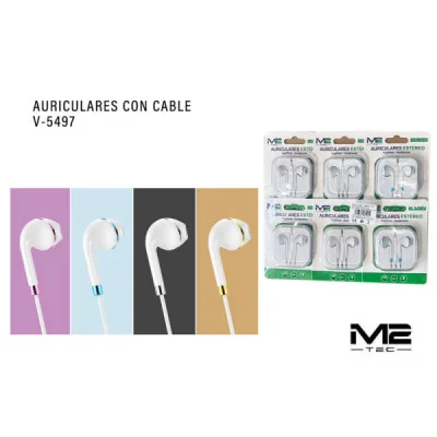 Auriculares Inalámbricos TWS i5 Bluetooth