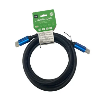 HDTV 2.0V 4Kx2K 2 Metros