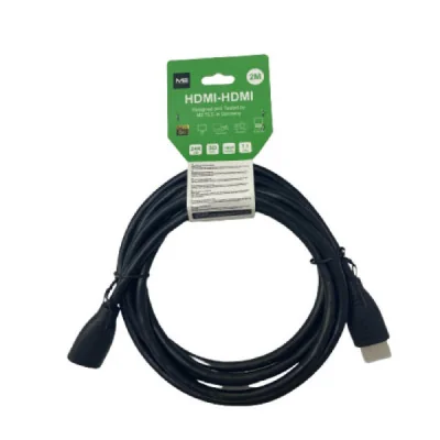 Cable HDMI a HDMI - 2 Metros