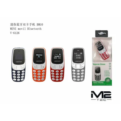 Auriculares tipo Earphone