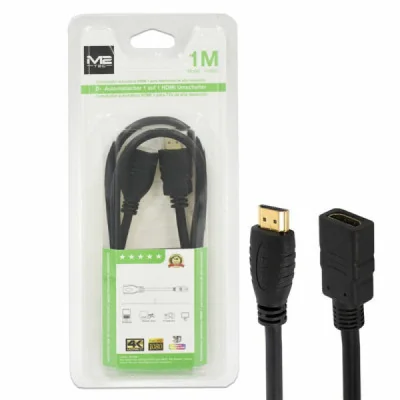 Cable HDMI para Televisores