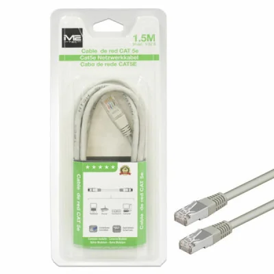 Cable de Red Cat 5e, 1.5 Metros