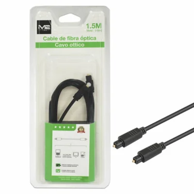 Cable de Fibra Óptica