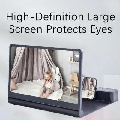 Amplificador de Pantalla para Smartphone 22x20 cm  paraAmplificador...