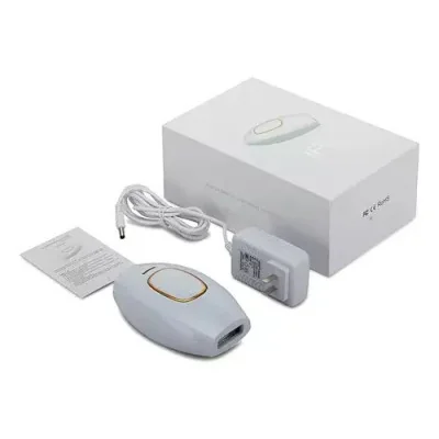 Depiladora IPL Láser paraDispositivos de Belleza