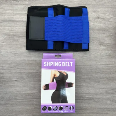 Faja de Cintura Shping Belt paraFajas Y Complementos