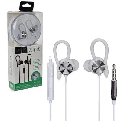 Auriculares M2-0705 con Conexión 3.5mm