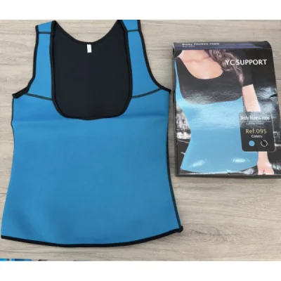 Body Fitness Moldeador y Deportivo