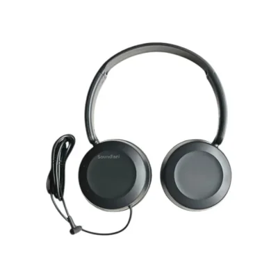Auriculares de diadema JVC HA-S31M