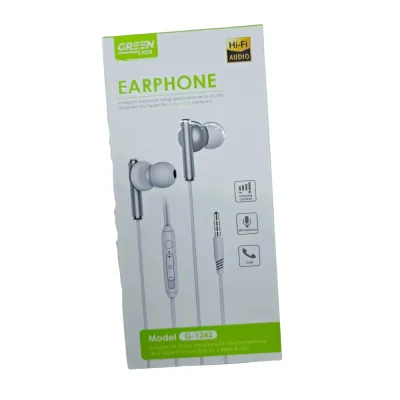 Auriculares
