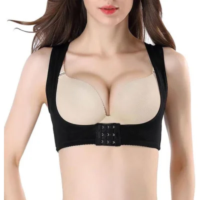 Sujetador Deportivo / Soporte para Pechos paraFajas Y Complementos
