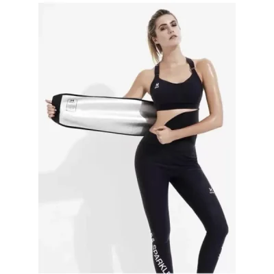 Faja sauna slimmer