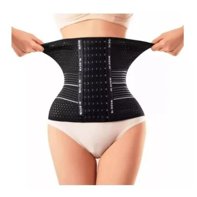 Faja corsé abdominal unisex paraFajas Y Complementos