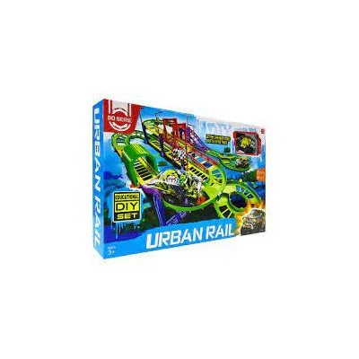 Set circuito urbano paraJuguetes y juegos