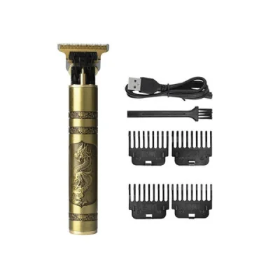 Afeitadora Surker Oro