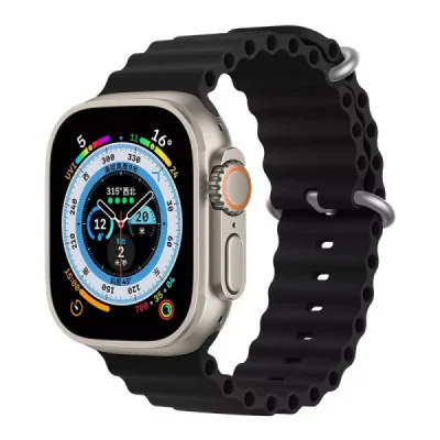 Correa Apple Watch Ultra paraRelojes inteligentes