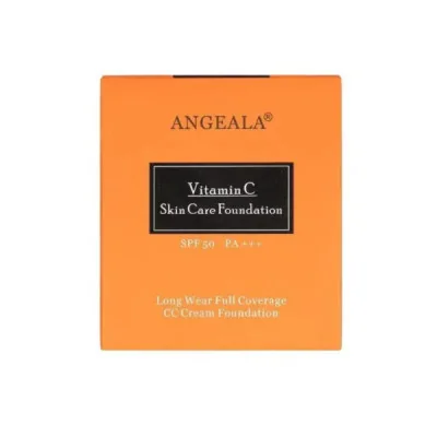 Base en crema con Vitamina C paraPiel & Rostro