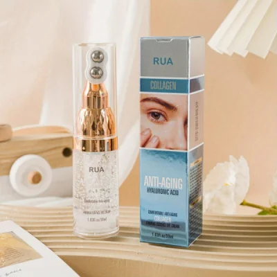 Gel Roller para OjerasFace