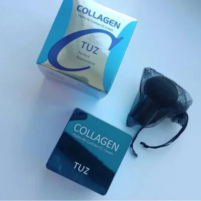 Base con Colageno paraPiel & Rostro