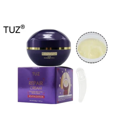 Crema Facial Revitalizante con Colágeno paraPiel & Rostro