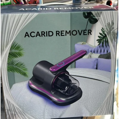 Aspiradora Recargable de cama para ácaros paraPequeños electrodomés...