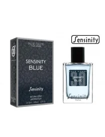 Perfume Blue by Sensinity 100ml Hombre paraPerfume de Hombre