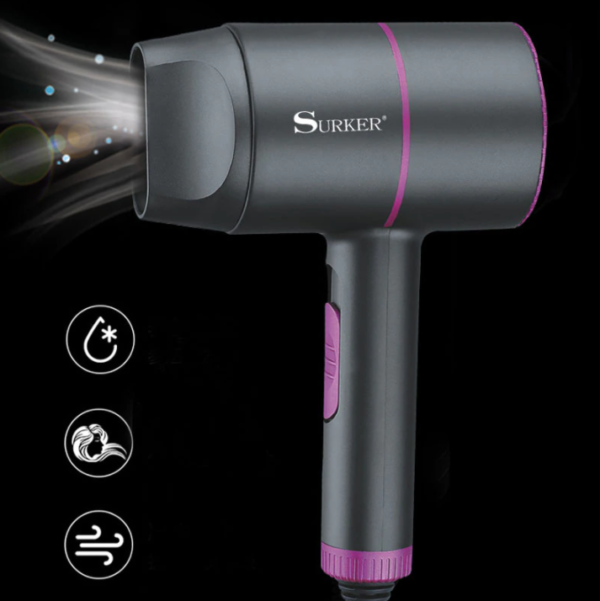 Secador de pelo SK-3803 - Imagen 2