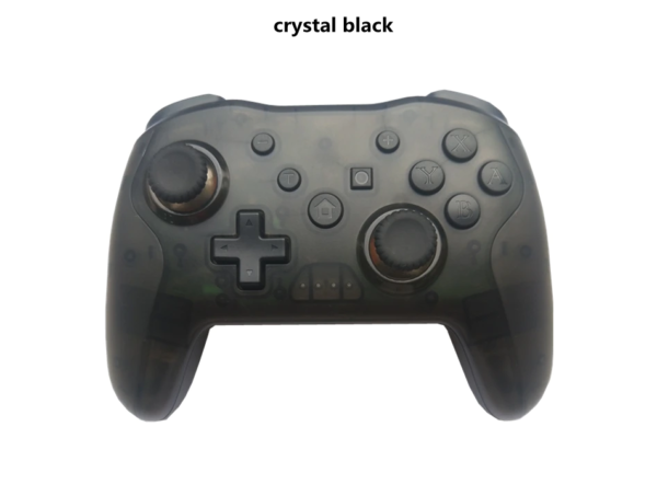 Mando inalámbrico compatible para Switch, PS3 y PC - Imagen 4