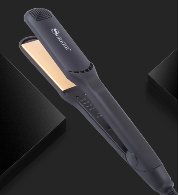 Plancha del pelo sk-238 - Imagen 3