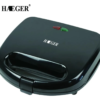 Sandwichera HG-222 - Imagen 4