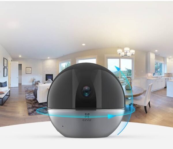 Cámara EZVIZ C6W - Imagen 2