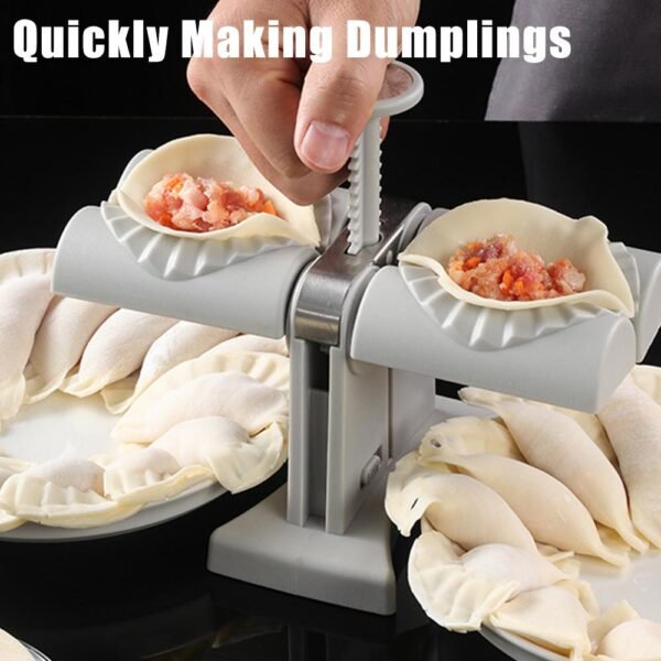 Máquina de Empanadillas - Imagen 3