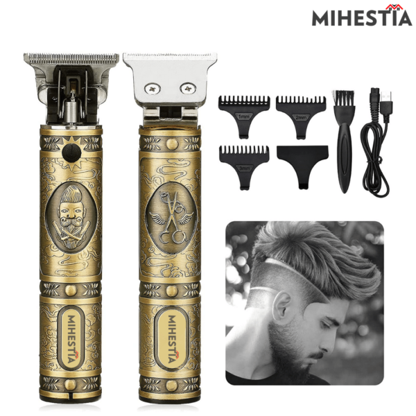 XTREME PRECISION® - Imagen 2