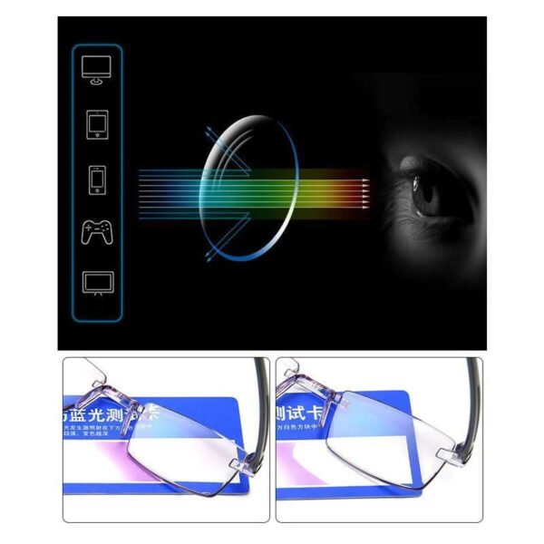 Gafas Zoom Smart 2 EN 1 - Imagen 2
