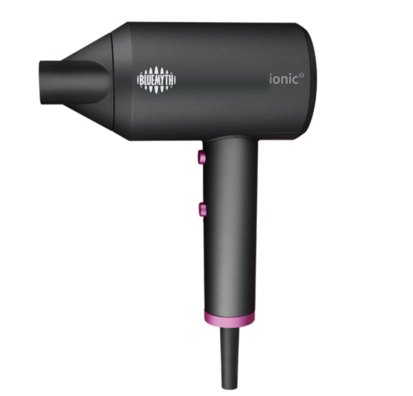 Secador de pelo profesional iónico