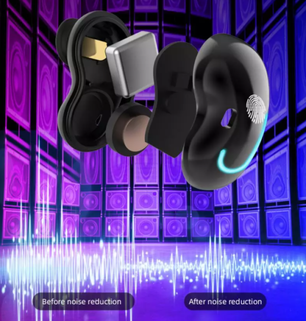 Auriculares S6SE - OFERTA - Imagen 3