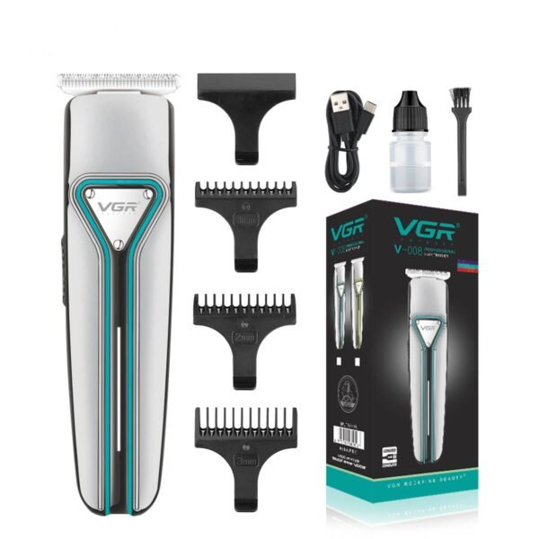 Maquina corta pelo VGR V-008